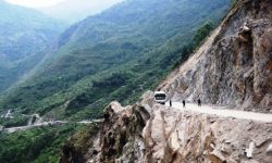 बेनी–जोमसोम सडक दैनिक साढे छ घण्टा बन्द हुने