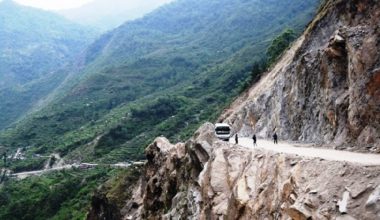 बेनी–जोमसोम सडक दैनिक साढे छ घण्टा बन्द हुने