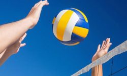 म्यागङले जित्यो ‘तादी अध्यक्ष कप’ भलिबल प्रतियोगिताको उपाधि