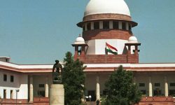 भारतको सर्बोच्चले सिक्किमका नेपालीलाई विदेशी भनिएको अंश सच्यायो