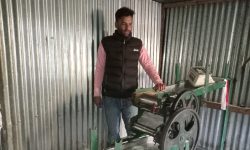 जो युट्युब हेरेरै उद्यमी बने