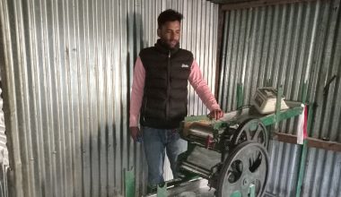 जो युट्युब हेरेरै उद्यमी बने