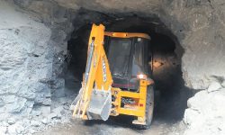 फुकोट कर्णाली जलविद्युत् आयोजनाको सुरुङ निर्माण अन्तिम चरणमा