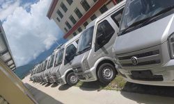 भन्सार नाकामै रोकिए तीन हजार बढी गाडी