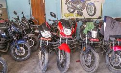 फागुनभित्र मोटरसाइकलको कर बुझाउनेलाई ५ वर्षको जरिवाना छुट