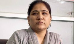 ‘युज एण्ड थ्रो’ गरेको भन्दै वलीले दिइन् राजीनामा