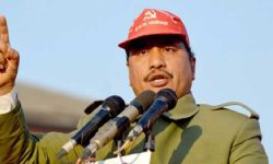 विप्लवले बुधबार पत्रकार सम्मेलन गर्ने