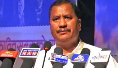 वैज्ञानिक समाजवादी व्यवस्थामा सहमत हुने पार्टीसँग विप्लवले एकता गर्ने