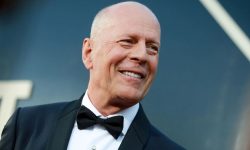 ब्रुस विलिसको नयाँ रोग बारे खुलासा