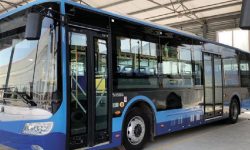 विद्युतीय बस सञ्चालनबारे आशयपत्र माग