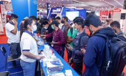 ‘इन्फोडेभलपर्स क्यान इन्फोटेक- २०२३’ आजदेखि सुरु