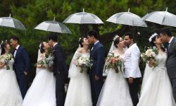 चीनमा किन सुरु भयो विवाहको न्यूनतम उमेर घटाउने बहस ?