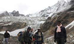 नयाँ गन्तव्य धौलागिरि चक्रिय पदमार्ग