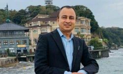 बाग्मती प्रदेश योजना आयोग उपाध्यक्षमा चालिसे