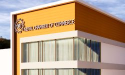 भूकम्प पीडित टर्कीका नागरिकलाई चेम्बरद्वारा राहत सहयोग