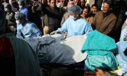 कांग्रेस नेता भण्डारीको पहिलो शल्यक्रिया सफल