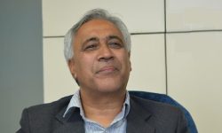 सांसद चन्द्र भण्डारीको स्वास्थ्यमा क्रमश: सुधार हुँदै