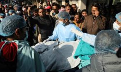 सांसद भण्डारीलाई श्री एयरलाइन्सको विमानमार्फत भारत लगियो