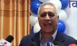 संयमता अपनाउँदै वार्ता र संवादबाट समाधान खोज्न चन्द्र भण्डारीको अपिल