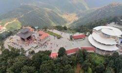 आन्तरिक र बाह्य पर्यटकको रोजाइमा ‘चन्द्रागिरि डाँडा’