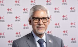 आइएफआरसीका महासचिव शनिबार नेपाल आउने