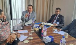 संघीय निजामती ऐन तत्काल संसदमा पेश गर्न सुझाव