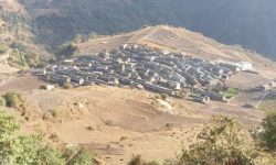 छन्त्याल सभ्यता र संस्कृतिको दुर्गम गाउँ गुर्जा