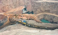 खानी भत्किँदा चीनमा ४ जनाको मृत्यु, ४९ बेपत्ता, उद्धारकार्य जारी