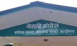 साझा उम्मेद्वार चयन गर्न विपक्षी गठबन्धनको बैठक आज पनि