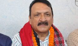 ‘संविधान रक्षाका लागि राष्ट्रपति पद महत्त्वपूर्ण’