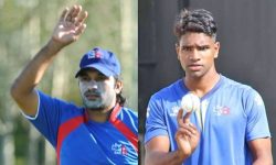 दुई खेलाडीलाई स्पट फिक्सिङको अप्रोच गरेको थिए तर स्वीकारेनन् : महबुब आलम