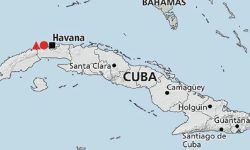 क्युबाका केन्द्रीय बैंकका अध्यक्ष बर्खास्त