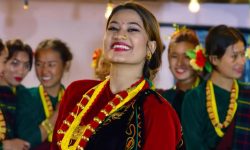 ठाडो भाकामा ‘दरमखोला’ (भिडियो)