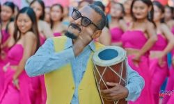 ५० लाख पटक हेरियो ‘दर्शन सलाम’