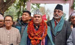 राष्ट्रिय सभा उपनिर्वाचन : एमालेका दसौदी निर्वाचित