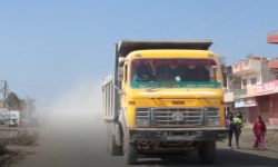 ‘पाँच वर्ष भयो, कति सास्ती खेप्ने ?’