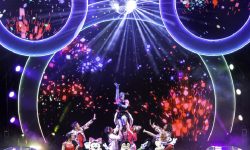 सार्वजनिक स्थानमा डिजे बजाउन प्रतिबन्ध