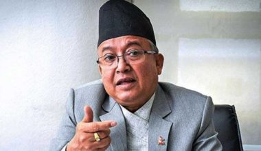 संवैधानिक आयोगहरूलाई बेग्लै कर्मचारी सेवा समूह आवश्यक : थपलिया