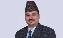 चिकित्सक सङ्घमा डा. कार्की निर्वाचित