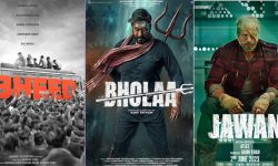 बहुप्रतीक्षित बलिउड चलचित्र