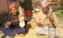 समस्या बुझिदिने कोही नभएको गन्धर्व समुदायको गुनासो