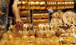 तोलामा दुई सयले बढ्यो सुनको मूल्य