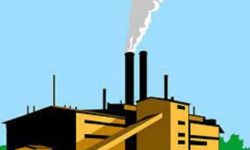 औद्योगिक ग्राम निर्माणको काम सुस्त गतिमा