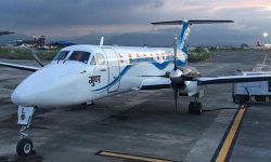 गुण एयरलाइन्सका सबै उडान बन्द