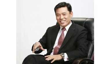 कृषि बिकास बैंकको प्रमुख कार्यकारी अधिकृतमा गुरुङ