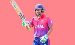 क्यानले गर्‍यो राष्ट्रिय टिमका खेलाडीको वर्गीकरण, ज्ञानेन्द्र मल्ल ‘बी’ मा