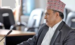 छिटो न्याय दिन न्यायालय सुधारमा लागेका छौँ : कामु प्रधानन्यायाधीश