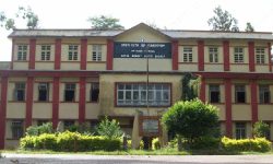 हेटौँडाको वन विज्ञान अध्ययन संस्थानको सङ्ग्रहालय प्रयोगविहीन