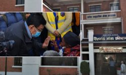 बिमाको पैसा नपाउँदा हेटौंडाको आँखा अस्पताललाई समस्या