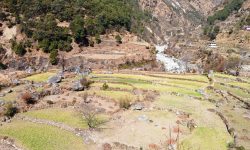 हिमपात नहुँदा बझाङमा भोकमरीको जोखिम